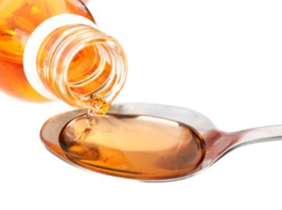 خرید و فروش گلوکز مایع غلیظ